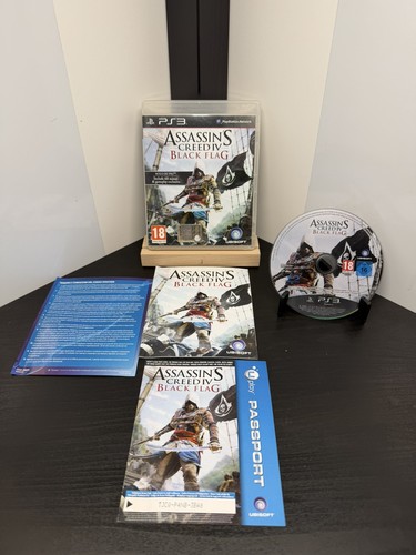 Assassin creed black flag - creed,