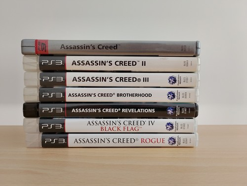 Lotto assassin creed - lotto,