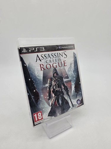 Assassin creed rogue gioco - creed,