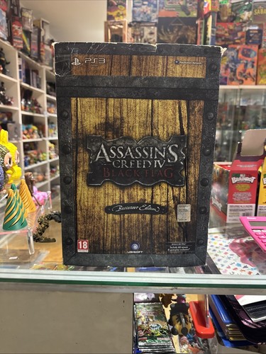 Assassin creed black flag - assassin's,
